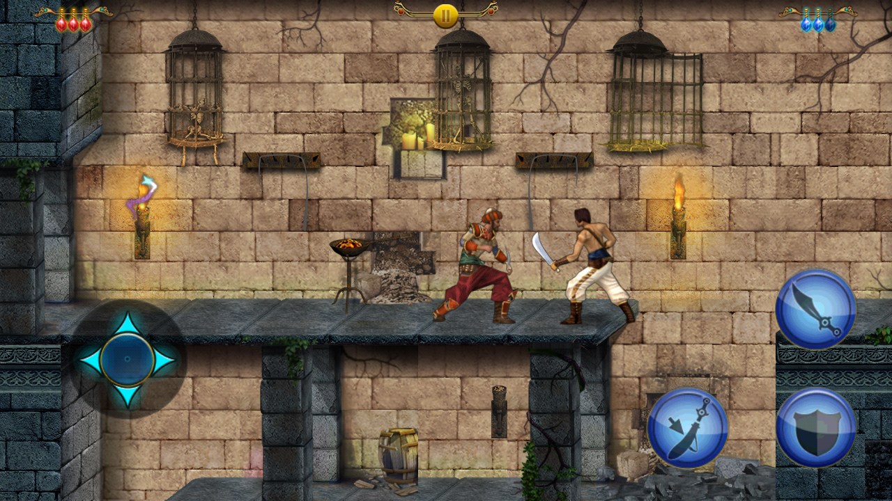 Prince of persia 2008 download free
